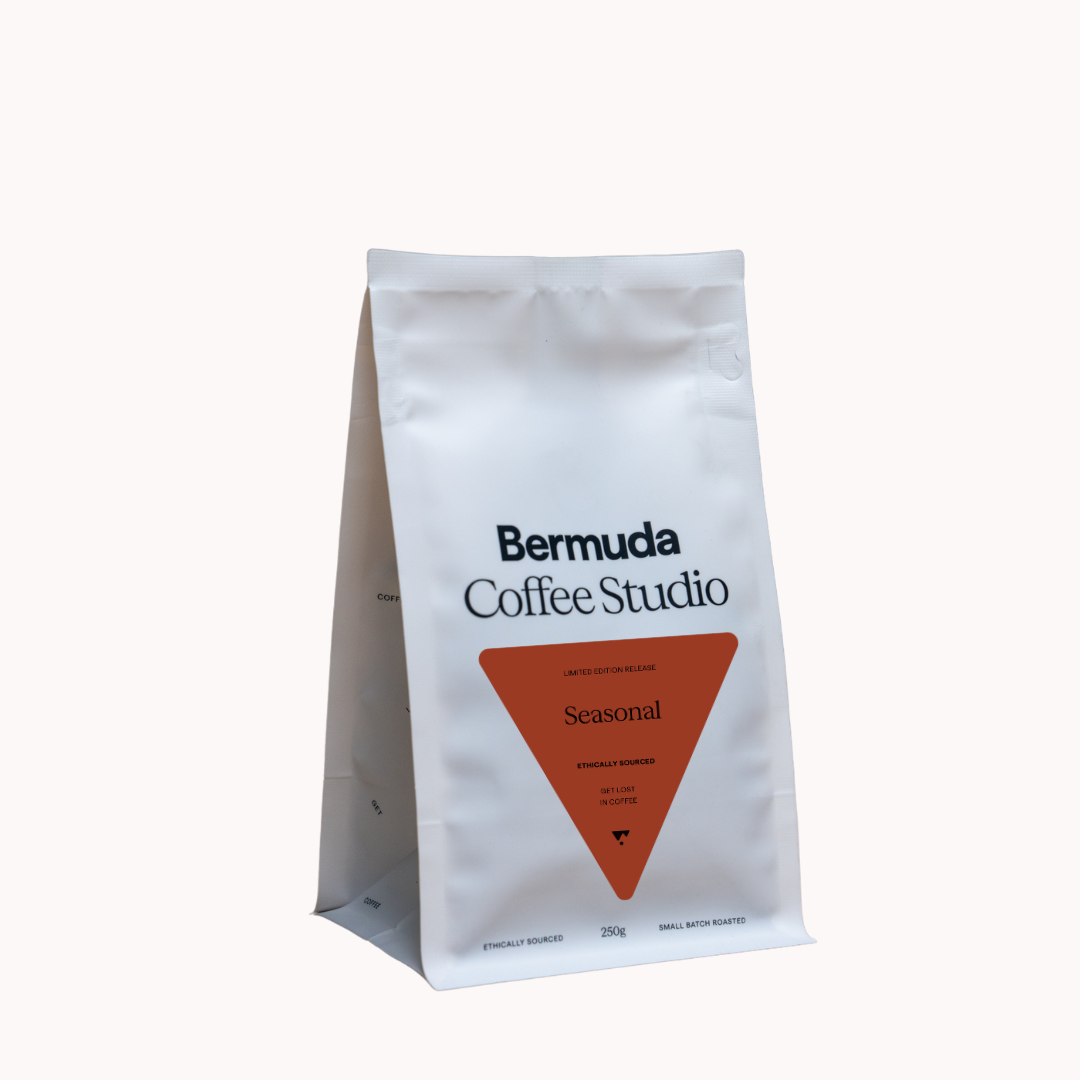 Seasonal Blend