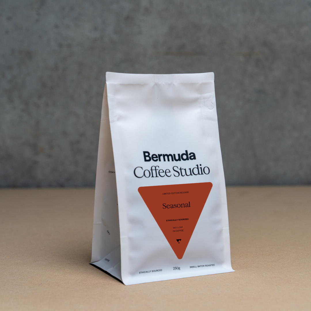 Spring Seasonal Blend