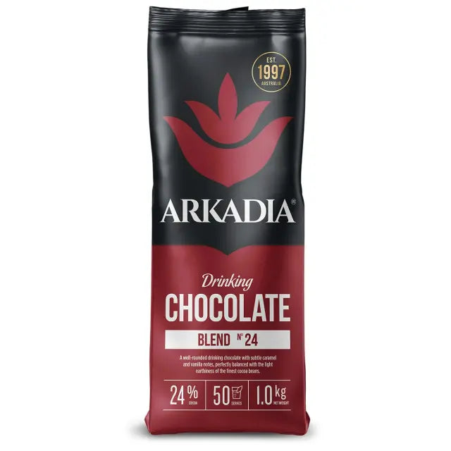 Arkadia Chocolate powder