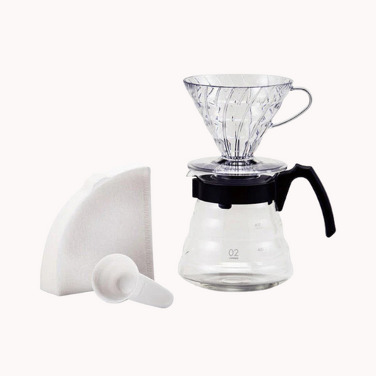 Hario V60 Coffee Maker