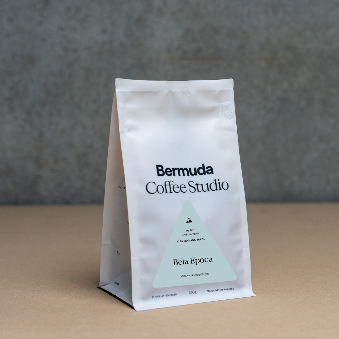 Brazil Organic Bela Epoca