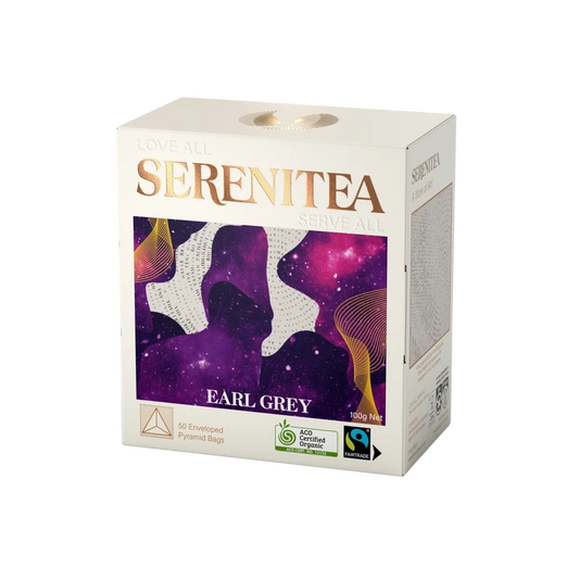 Earl Grey by Serenitea