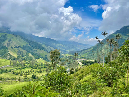 Colombia Nubia Loaiza