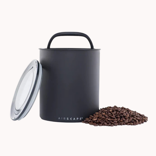 Airscape Canister