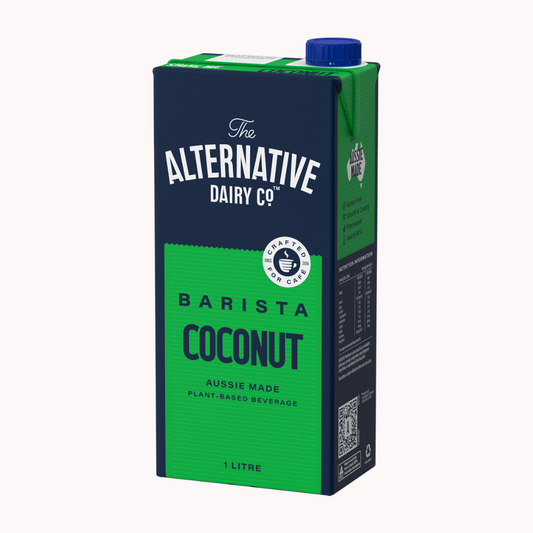 Coconut Milk 1L - ADC