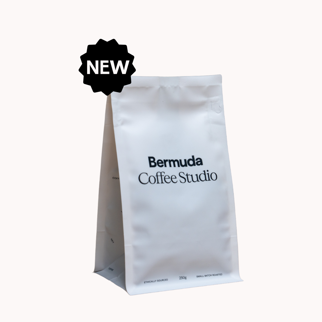 Brazil Santa Monica (Microlot)