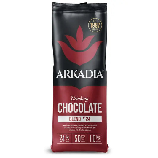 Arkadia Chocolate powder