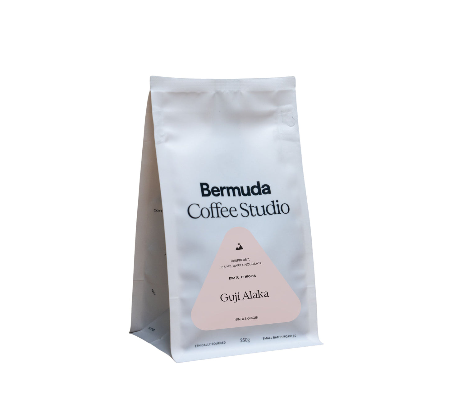 Ethiopia Guji Alaka